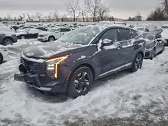 5XYK23DF9TG364807 2026 KIA SPORTAGE