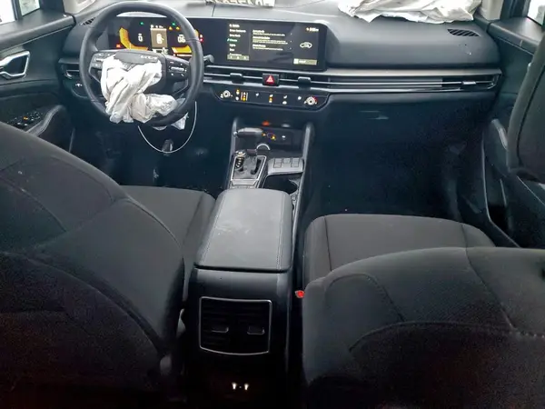 5XYK23DF9TG364807 2026 KIA SPORTAGE - Image 8