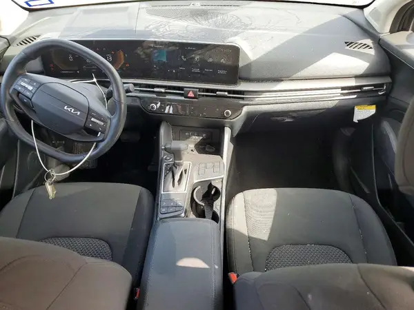 5XYK23DF9TG376813 2026 KIA SPORTAGE - Image 8