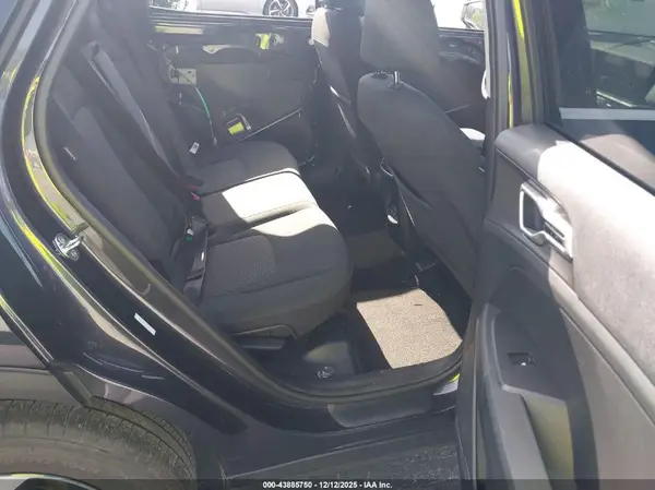 5XYK23DF9TG377542 2026 KIA SPORTAGE - Image 8