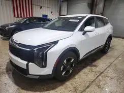 5XYK23DF9TG380778 2026 KIA SPORTAGE