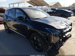 5XYK23DF9TG392946 2026 KIA SPORTAGE