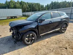 5XYK23DF9TG393014 2026 KIA SPORTAGE