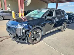 5XYK23DF9TG412144 2026 KIA SPORTAGE