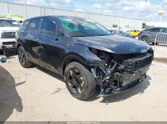 5XYK23DF9TG420714 2026 KIA SPORTAGE