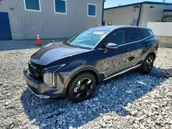 5XYK23DF9TG441935 2026 KIA SPORTAGE