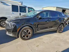 5XYK23DFXSG307269 2025 KIA SPORTAGE