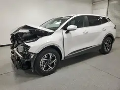 5XYK23DFXSG311631 2025 KIA SPORTAGE