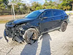 5XYK23DFXTG330052 2026 KIA SPORTAGE