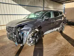 5XYK23DFXTG351757 2026 KIA SPORTAGE