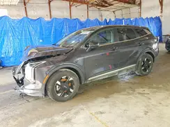 5XYK23DFXTG364721 2026 KIA SPORTAGE
