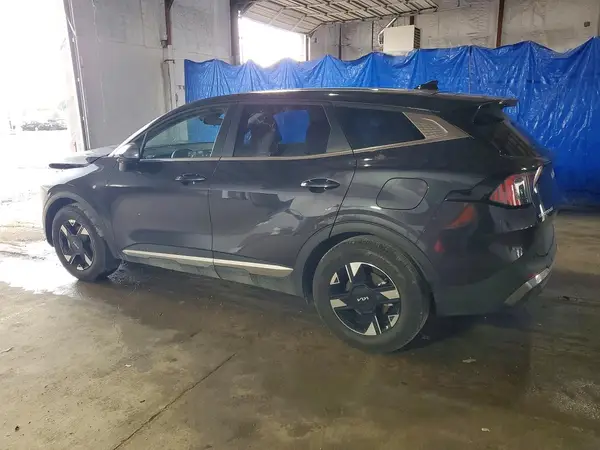 5XYK23DFXTG364721 2026 KIA SPORTAGE - Image 2