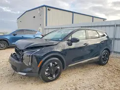 5XYK23DFXTG373841 2026 KIA SPORTAGE