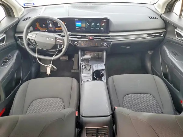 5XYK23DFXTG373841 2026 KIA SPORTAGE - Image 8