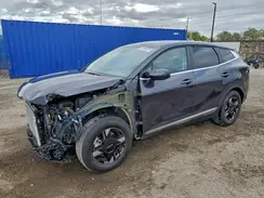 5XYK23DFXTG374312 2026 KIA SPORTAGE
