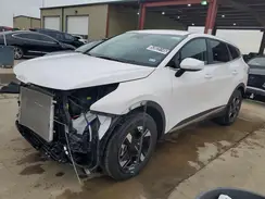 5XYK23DFXTG374858 2026 KIA SPORTAGE