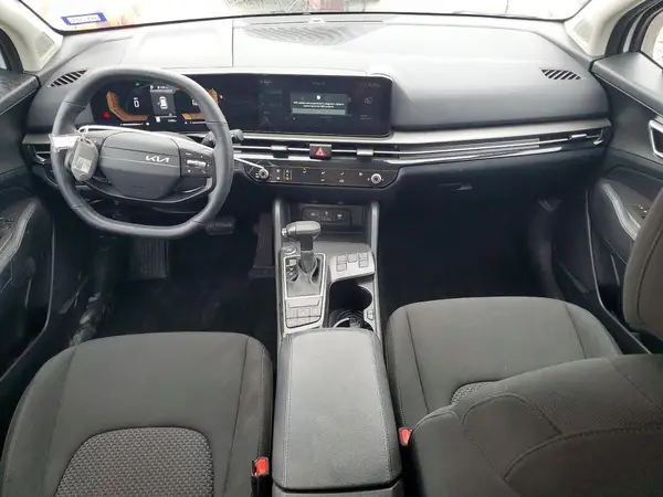 5XYK23DFXTG374858 2026 KIA SPORTAGE - Image 8