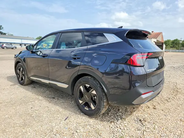 5XYK23DFXTG375797 2026 KIA SPORTAGE - Image 2