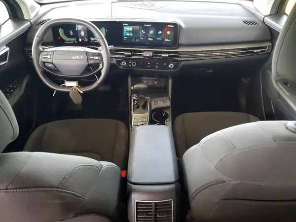 5XYK23DFXTG381079 2026 KIA SPORTAGE - Image 8