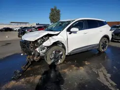 5XYK23DFXTG385830 2026 KIA SPORTAGE