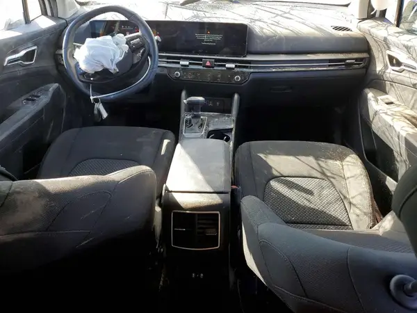 5XYK23DFXTG385830 2026 KIA SPORTAGE - Image 8