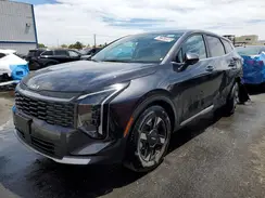 5XYK23DFXTG385844 2026 KIA SPORTAGE