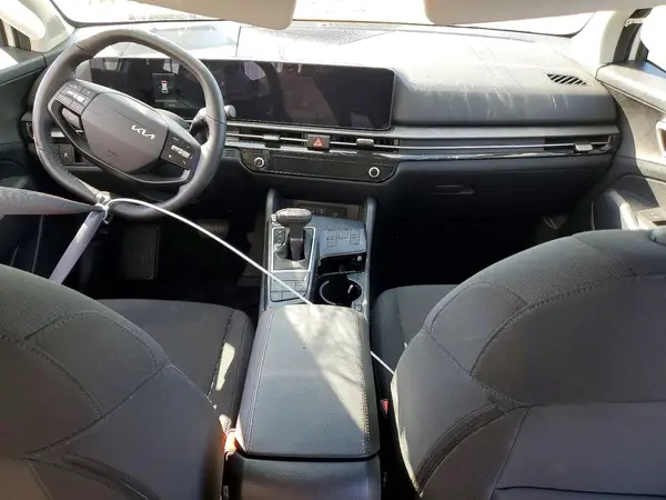 5XYK23DFXTG391112 2026 KIA SPORTAGE - Image 8