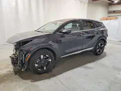 5XYK23DFXTG399176 2026 KIA SPORTAGE