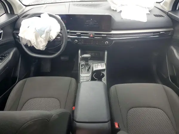 5XYK23DFXTG400746 2026 KIA SPORTAGE - Image 8
