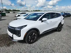 5XYK23DFXTG434749 2026 KIA SPORTAGE