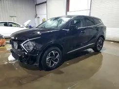 5XYK2CDF0SG315364 2025 KIA SPORTAGE
