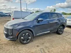 5XYK2CDF0TG339682 2026 KIA SPORTAGE