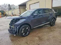 5XYK2CDF0TG354084 2026 KIA SPORTAGE