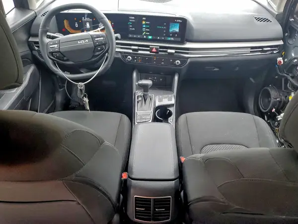 5XYK2CDF0TG354084 2026 KIA SPORTAGE - Image 8