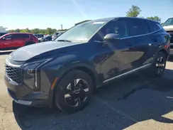 5XYK2CDF0TG360287 2026 KIA SPORTAGE