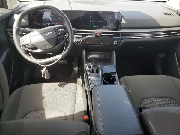 5XYK2CDF0TG364856 2026 KIA SPORTAGE - Image 8
