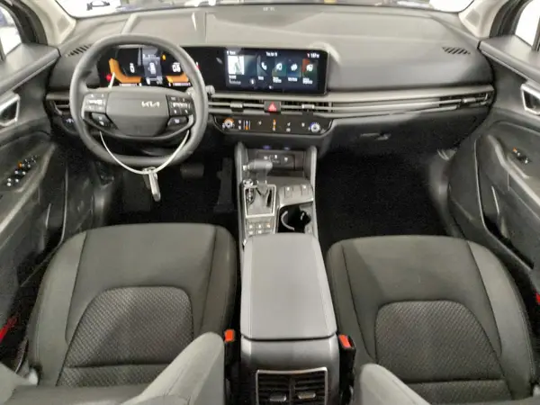 5XYK2CDF0TG381009 2026 KIA SPORTAGE - Image 8