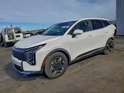 5XYK2CDF0TG389501 2026 KIA SPORTAGE