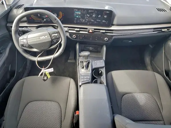 5XYK2CDF0TG389501 2026 KIA SPORTAGE - Image 8