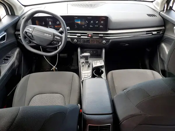 5XYK2CDF0TG397534 2026 KIA SPORTAGE - Image 8