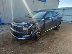 5XYK2CDF0TG402134 2026 KIA SPORTAGE