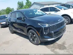 5XYK2CDF0TG404434 2026 KIA SPORTAGE