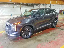 5XYK2CDF0TG414042 2026 KIA SPORTAGE
