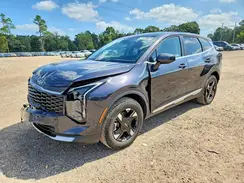 5XYK2CDF1TG358662 2026 KIA SPORTAGE