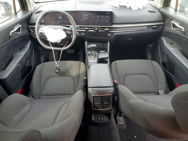 5XYK2CDF1TG373100 2026 KIA SPORTAGE - Image 8