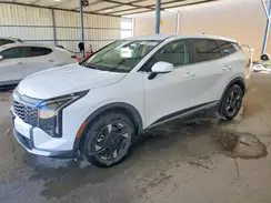 5XYK2CDF1TG375669 2026 KIA SPORTAGE