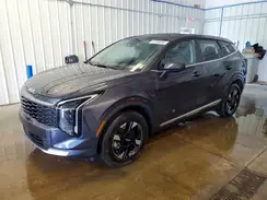 5XYK2CDF1TG392925 2026 KIA SPORTAGE
