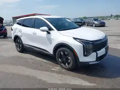 5XYK2CDF1TG420321 2026 KIA SPORTAGE