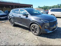 5XYK2CDF1TG446062 2026 KIA SPORTAGE