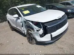 5XYK2CDF1TG446319 2026 KIA SPORTAGE